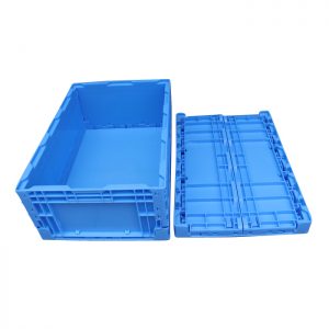 Collapsible Crates