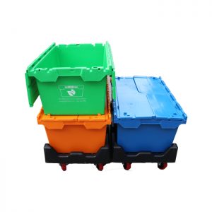 large stackable storage containers