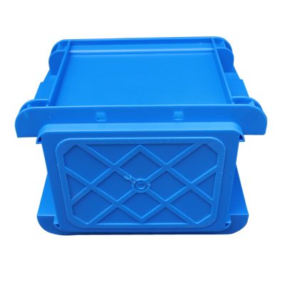 Plastic Stacking Crates, plastic stacking storage crates - Foldable ...